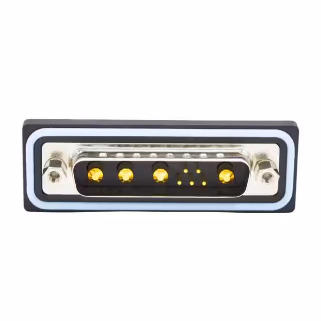 CDFR9W4113L461 NorComp Inc.  Conjuntos de conectores D-Sub